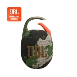 Thumbnail Loa Bluetooth di động kháng nước JBL Clip 5 - Hàng Chính Hãng 1