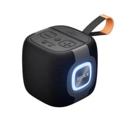 Thumbnail Loa Bluetooth di động không dây Mini SODLK TX8 Công Suất 10W | Bluetooth 5.0 | Chống Nước IPX7 | BẢO HÀNH 12 Tháng 3