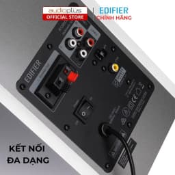 Thumbnail Loa bluetooth Edifier R1280DB - Công suất 42W - Điều khiển từ xa - Hàng chính hãng 3