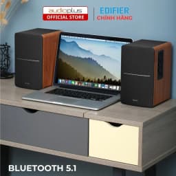 Thumbnail Loa bluetooth Edifier R1280DBs - Công suất 42W - Cổng subout - Điều khiển từ xa - Chính hãng 3