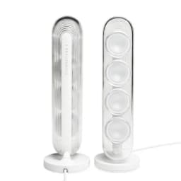 Thumbnail Loa Bluetooth Harman Kardon SoundSticks 4 - Hàng chính hãng 3