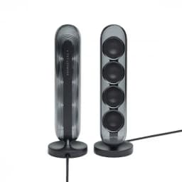 Thumbnail Loa Bluetooth Harman Kardon SoundSticks 4 - Hàng chính hãng 4