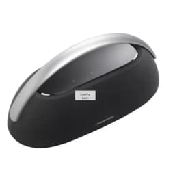 Thumbnail Loa Bluetooth Harman Kardon Go + Play 3 - Chính hãng PGI 4