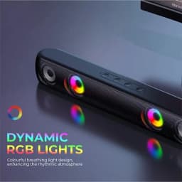 Thumbnail Loa Bluetooth Havit SK854BT - Hàng chính hãng 1
