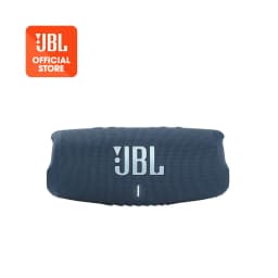 Thumbnail Loa Bluetooth JBL Charge 5 Công Suất 40W Tích Hợp Tính Năng Sạc Dự Phòng, Chơi Nhạc tới 20 Giờ Chống Nước Bụi IP67 1