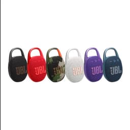 Thumbnail Loa Bluetooth JBL CLIP 5 - Hàng Chính hãng PGI 1