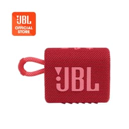 Thumbnail Loa Bluetooth JBL GO 3 Công Suất 4.2W Nghe Nhạc Tới 5h Chống Nước IP67 Kết Nối Bluetooth 5.1 1