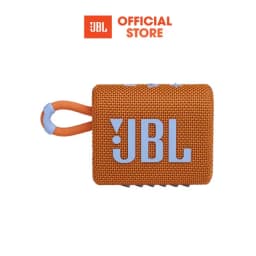 Thumbnail Loa Bluetooth JBL GO 3 - Hàng Chính Hãng 1