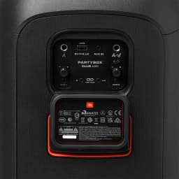 Thumbnail Loa Bluetooth JBL Partybox Club 120 - Hàng Chính Hãng 4