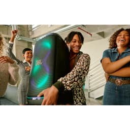 Thumbnail Loa Bluetooth JBL PARTYBOX STAGE 320 - Hàng PP Chính Hãng. Bảo hành 12 tháng 1