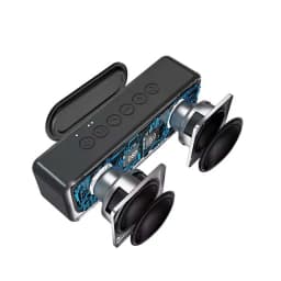 Thumbnail Loa Bluetooth Không Dây Di Động SODLK TX6 Công Suất 30W | Bluetooth 5.0 | Chống Nước IPX7 | BẢO HÀNH 12 Tháng 3