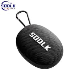Thumbnail Loa Bluetooth không dây di động SODLK TX7 Công Suất 8W | Bluetooth 5.3 |Chống nước IPX7| BẢO HÀNH 12 Tháng 2