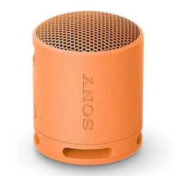 Thumbnail Loa Bluetooth Mini Chống Nước Sony XB100, Nhỏ Gọn Cá Tính - Âm Bass Mạnh Mẽ Sôi Động (SRS-XB100) 2