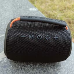 Thumbnail Loa Bluetooth SODLK TX11, Loa siêu trầm Bluetooth 20W, Loa không dây di động chống nước IPX6 hỗ trợ thẻ TF TF USB 3