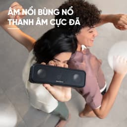 Thumbnail Loa bluetooth soundcore 3 | Chống nước IPX7 | 24h phát nhạc liên tục 3
