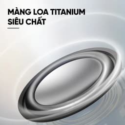 Thumbnail Loa bluetooth soundcore 3 | Chống nước IPX7 | 24h phát nhạc liên tục 4