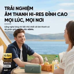 Thumbnail Loa bluetooth soundcore Motion 300 | Chống nước IPX7 | 13h phát nhạc 2