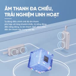 Thumbnail Loa bluetooth soundcore Motion 300 | Chống nước IPX7 | 13h phát nhạc 4
