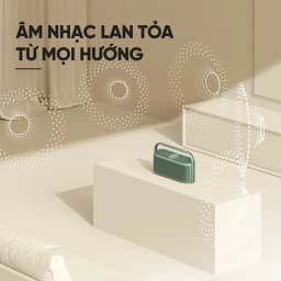 Thumbnail Loa bluetooth soundcore Motion X600 | Công suất 50W | Pin 12 giờ 3