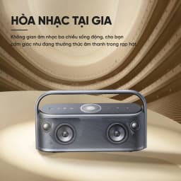 Thumbnail Loa bluetooth soundcore Motion X600 | Công suất 50W | Pin 12 giờ 4