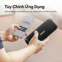 Thumbnail Loa Bluetooth Tronsmart Mirtune C3 V5.3 | Công Suất 24W | Tùy chỉnh EQ | Công nghệ SoundPulse | Bảo hành 12 tháng 3
