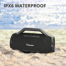 Thumbnail Loa Bluetooth Tronsmart Bang Max V5.3 | Công suất 130W | Chế độ EQ tùy chỉnh | Âm Thanh 3 Chiều | Bảo hành 12 tháng 4