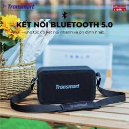 Thumbnail Loa Bluetooth Tronsmart Force Max | Công suất 80W | Công nghệ SoundPulse | Chơi nhạc đến 13H | Bảo Hành 12 tháng 4