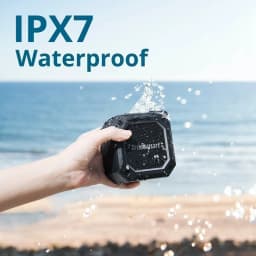 Thumbnail Loa Bluetooth Tronsmart Groove 2 V5.3 | Công suất 10W | Chế độ EQ kép bass mạnh | Kháng nước IPX7 | Bảo hành 12 tháng 3