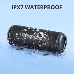 Thumbnail Loa Bluetooth Tronsmart T7 Lite V5.3 | Công suất 24W | Chống nước IPX7 | Pin 4000mAh | Bảo hành 12 tháng 3