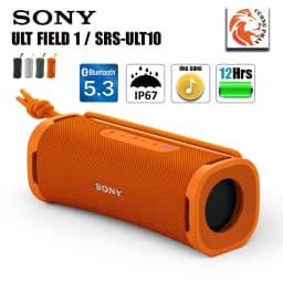 Thumbnail Loa Bluetooth ULT FIELD 1 Sony SRS-ULT10. Âm Bass UTL Mạnh Mẽ, IPX67, Bluetooth 5.3, Mẫu 2024 1