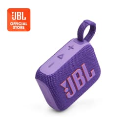 Thumbnail Loa Di Động Bluetooth JBL Go 4 - Hàng Chính Hãng 1