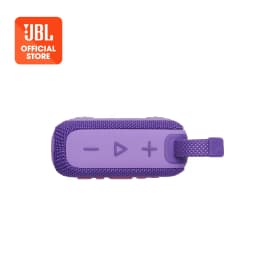 Thumbnail Loa Di Động Bluetooth JBL Go 4 - Hàng Chính Hãng 2