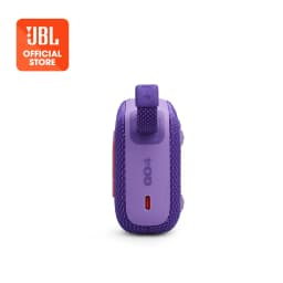 Thumbnail Loa Di Động Bluetooth JBL Go 4 - Hàng Chính Hãng 3