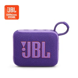 Thumbnail Loa Di Động Bluetooth JBL Go 4 - Hàng Chính Hãng 4