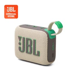 Thumbnail Loa Di Động Bluetooth JBL Go 4 Chơi Nhạc tới 7 Giờ Bluetooth 5.3 Chống Nước IP67 Kết Nối Đa Loa AuraCast 1