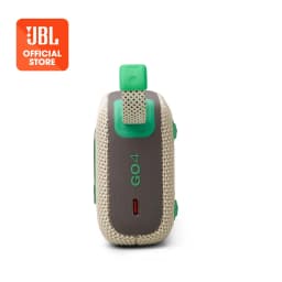 Thumbnail Loa Di Động Bluetooth JBL Go 4 Chơi Nhạc tới 7 Giờ Bluetooth 5.3 Chống Nước IP67 Kết Nối Đa Loa AuraCast 4