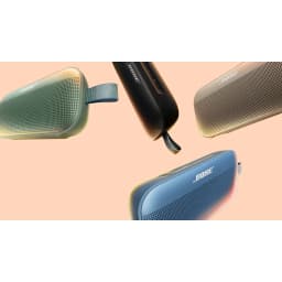 Thumbnail Loa di động Bose SoundLink Flex 2 1