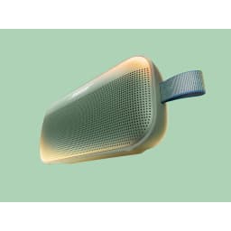 Thumbnail Loa di động Bose SoundLink Flex 2 4