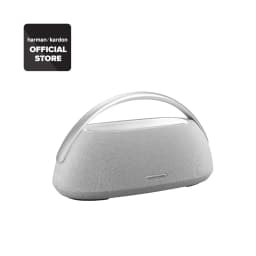 Thumbnail Loa Di Động Harman Kardon Go + Play 3 - Hàng Chính Hãng 1