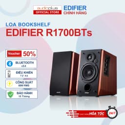 Thumbnail Loa EDIFIER R1700BTs - Bluetooth v5.0 - Công suất 66W - Chính hãng - Bảo hành 15T 1