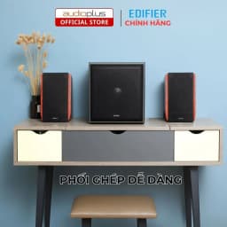 Thumbnail Loa EDIFIER R1700BTs - Bluetooth v5.0 - Công suất 66W - Chính hãng - Bảo hành 15T 4