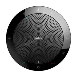 Thumbnail Loa Hội Nghị Jabra Connect 4s| 15H Sử Dụng| Kết Nối Bluetooth Và USB| Hàng Chính Hãng 1