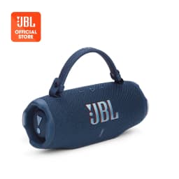 Thumbnail Loa JBL Charge 6 Công Suất 45W Tích Hợp Pin Sạc Dự Phòng Chơi Nhạc tới 28 Giờ Ghép Nối Đa Loa Au 1