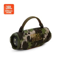 Thumbnail Loa JBL Charge 6 Công Suất 45W Tích Hợp Pin Sạc Dự Phòng Chơi Nhạc tới 28 Giờ Ghép Nối Đa Loa Au 2