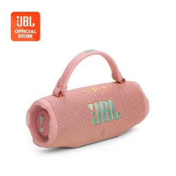 Thumbnail Loa JBL Charge 6 Công Suất 45W Tích Hợp Pin Sạc Dự Phòng Chơi Nhạc tới 28 Giờ Ghép Nối Đa Loa Au 3
