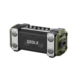 Thumbnail Loa Karaoke Bluetooth 5.0 SODLK S1032 Công Suất 320W Loa siêu trầm di động Hệ thống rạp hát tại nhà âm thanh nổi 6D 4
