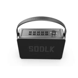 Thumbnail Loa Karaoke Bluetooth 5.1 SODLK S1126 | Công Suất 120W với công nghệ tăng cường kỹ thuật số loa siêu trầm 3