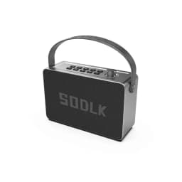 Thumbnail Loa Karaoke Bluetooth 5.1 SODLK S1126 | Công Suất 120W với công nghệ tăng cường kỹ thuật số loa siêu trầm 4