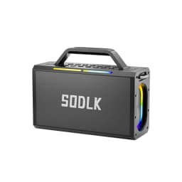Thumbnail Loa Karaoke Bluetooth SODLK S1115 Công suất cao 200W Hỗ trợ TWS/USB/TF/AUX - Hàng chính hãng 2