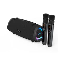 Thumbnail Loa karaoke Bluetooth SODLK T90K PLUS Công Suất 100W, loa di động HiFi Bass mạnh cho tiệc ngoài trời 3
